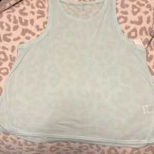 Women’s Calvin Klein Athletic Tank